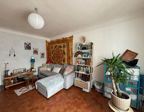appartement  OLORON STE MARIE