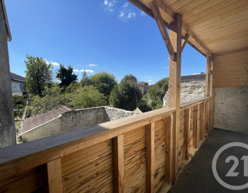 appartement  ORTHEZ