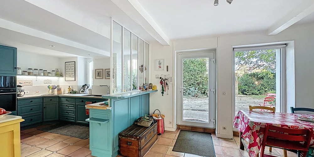 maison à PAU (64000)