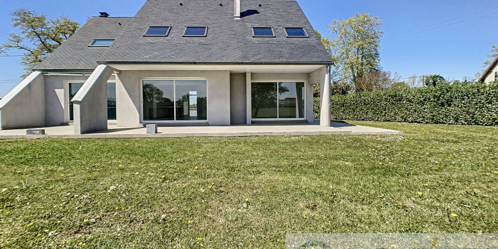 maison à NOUSTY (64420)