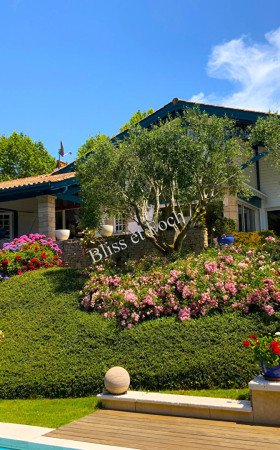 Maison  ARCANGUES
