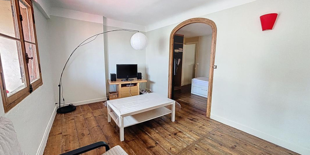 appartement à BAYONNE (64100)