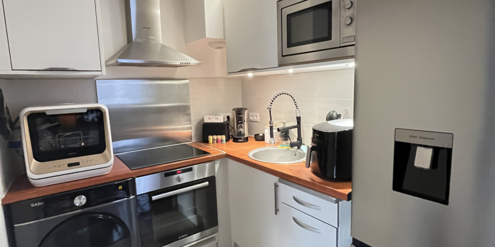 appartement à HASPARREN (64240)