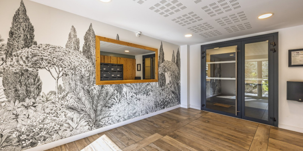 appartement à BAYONNE (64100)