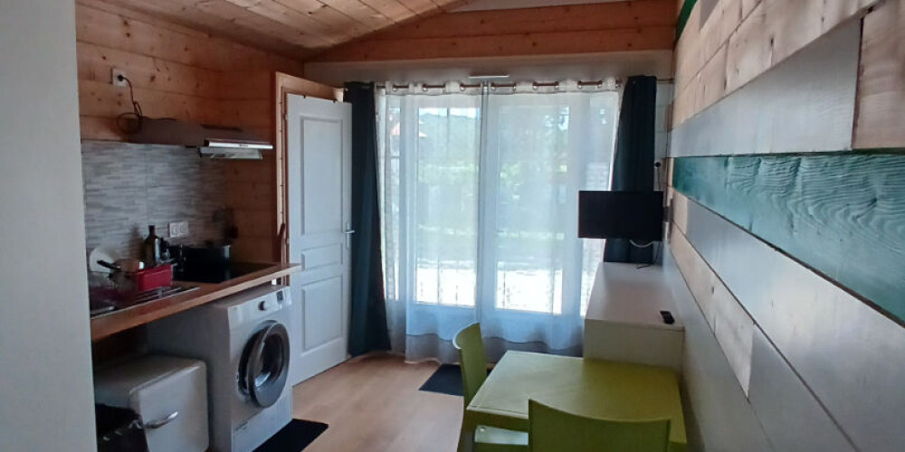 appartement à BIDART (64210)