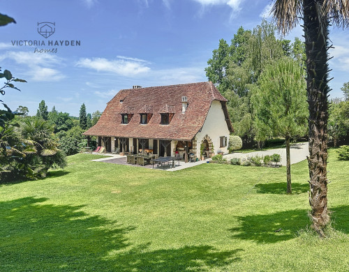 maison  PAU