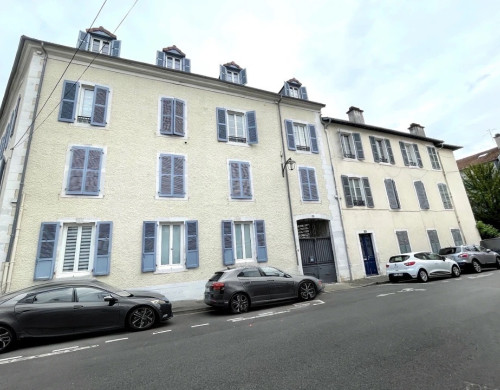 appartement  PAU