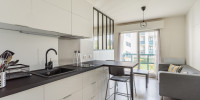 appartement à BAYONNE (64100)