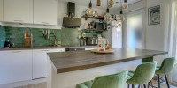 appartement à BASSUSSARRY (64200)