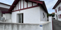 maison à USTARITZ (64480)