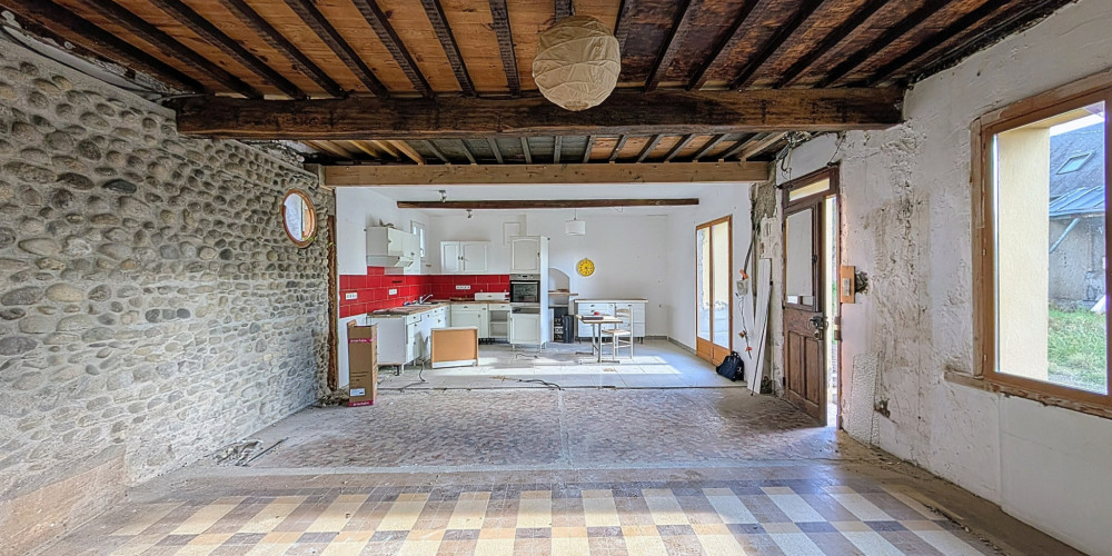 maison à SOUES (65430)