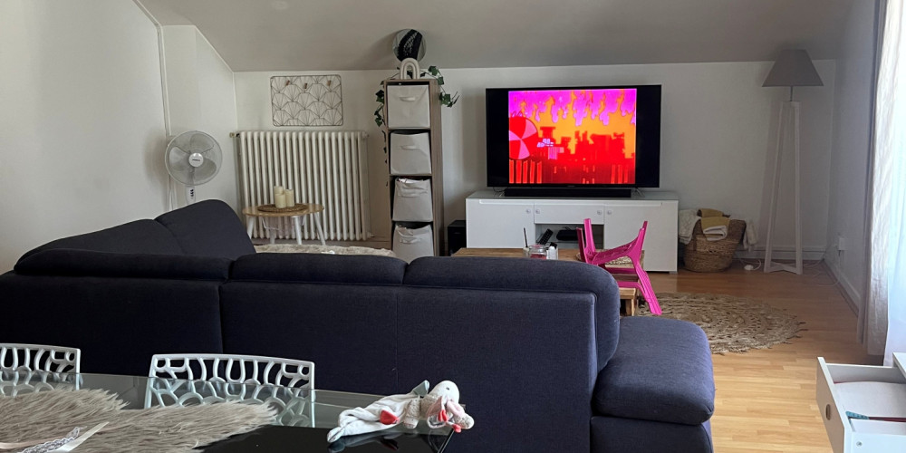 appartement à LOURDES (65100)