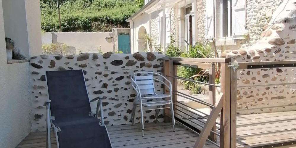 maison à NARCASTET (64510)