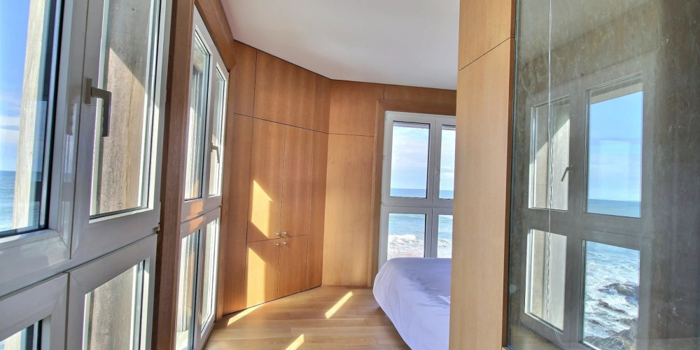 appartement à BIARRITZ (64200)