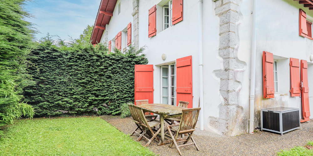 appartement à URRUGNE (64122)