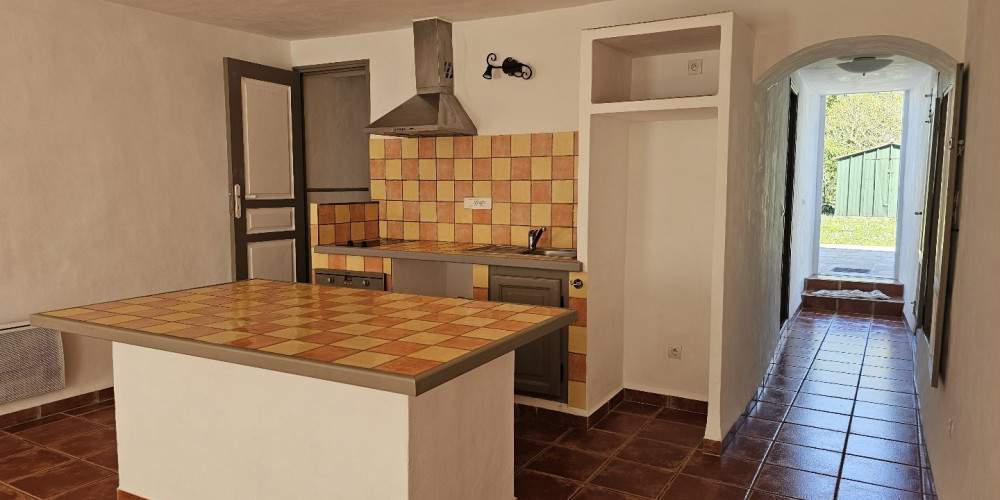 maison à BELLOCQ (64270)