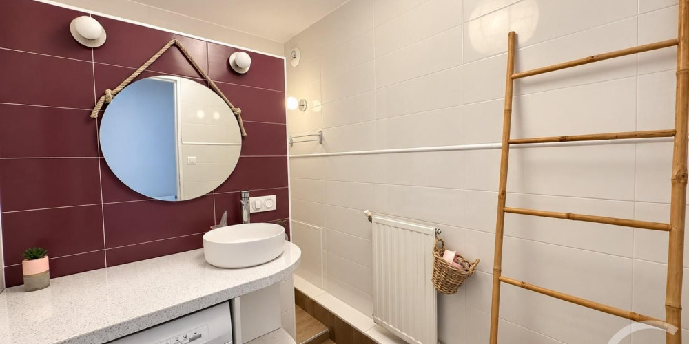 appartement à HENDAYE (64700)