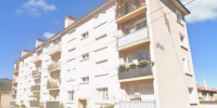 appartement à LOURDES (65100)