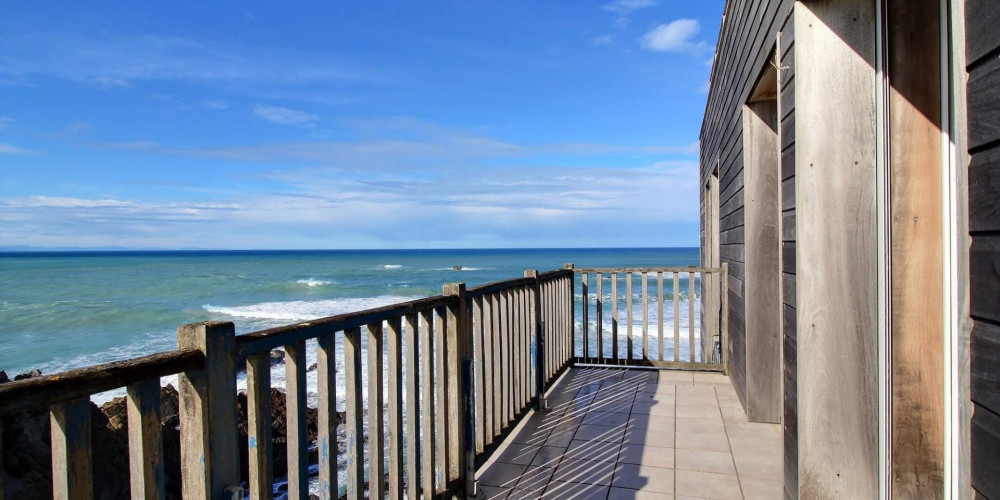 appartement à BIARRITZ (64200)