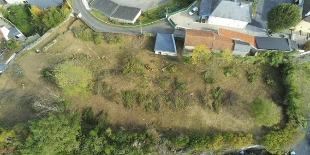 terrain à LOURDES (65100)