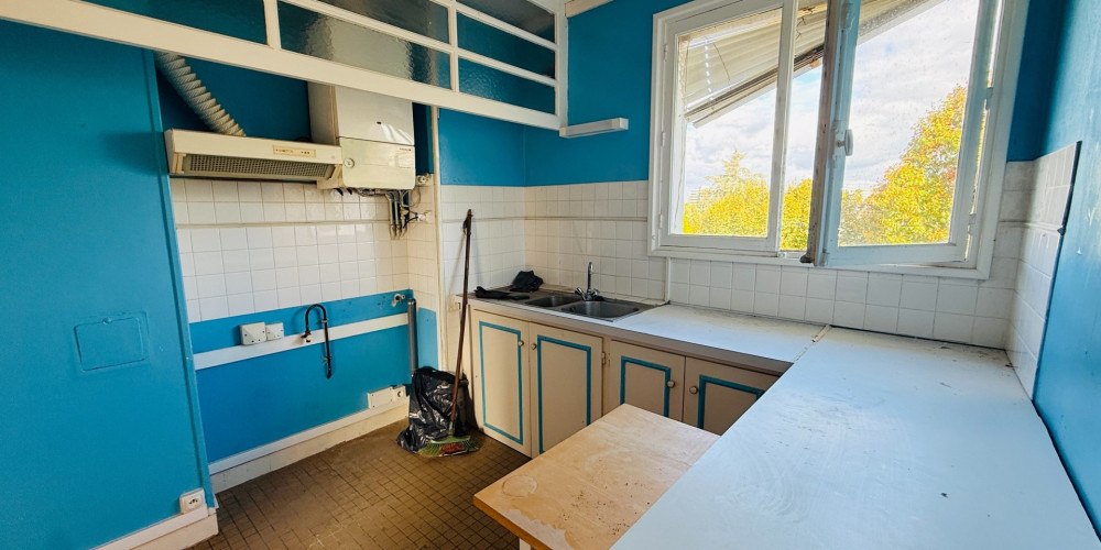 appartement à PAU (64000)