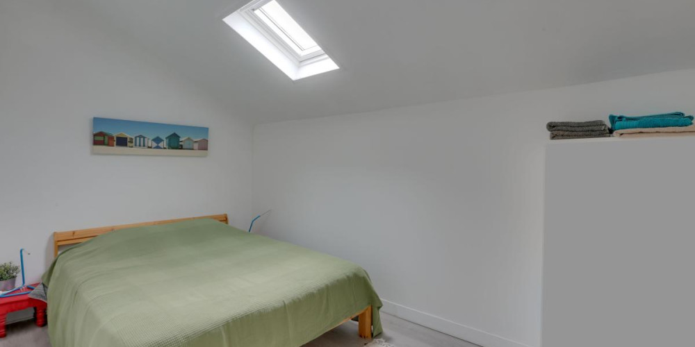 appartement à ST JEAN DE LUZ (64500)