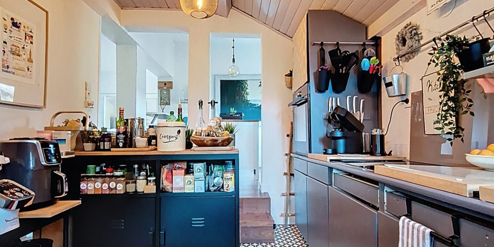 maison à BAYONNE (64100)