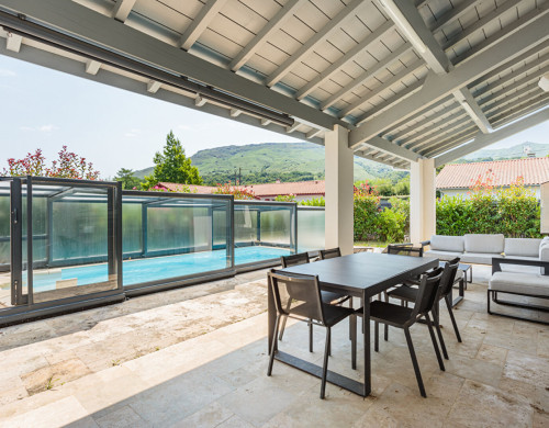 maison  ASCAIN