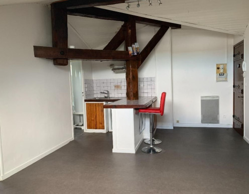 appartement  HENDAYE