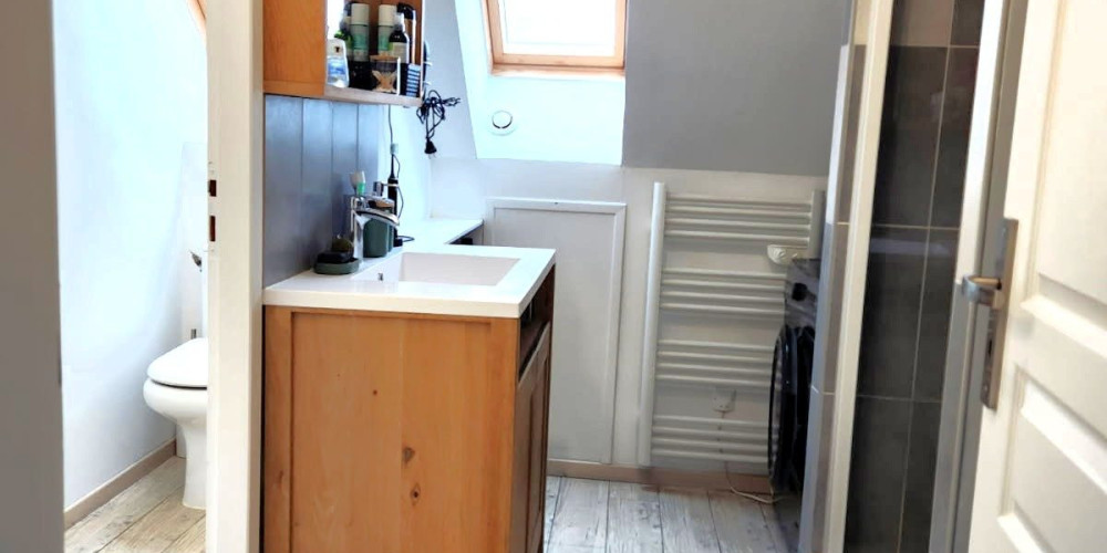 appartement à GAN (64290)