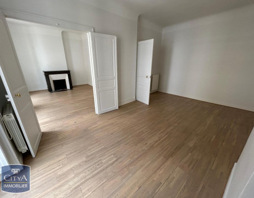 appartement  PAU
