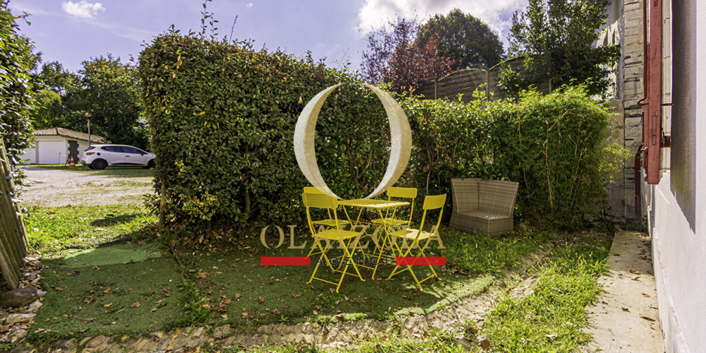 appartement à BAYONNE (64100)