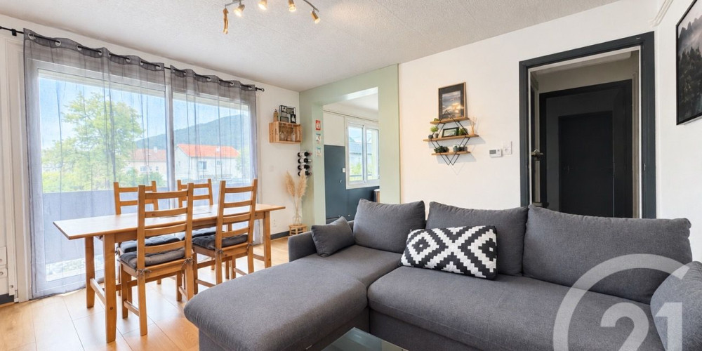 appartement à LOURDES (65100)