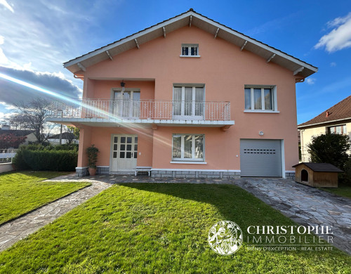 maison  PAU