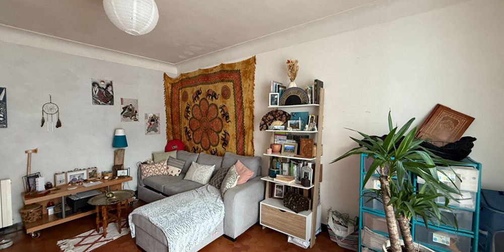appartement à OLORON STE MARIE (64400)