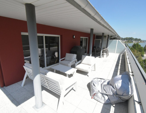 appartement  BAYONNE