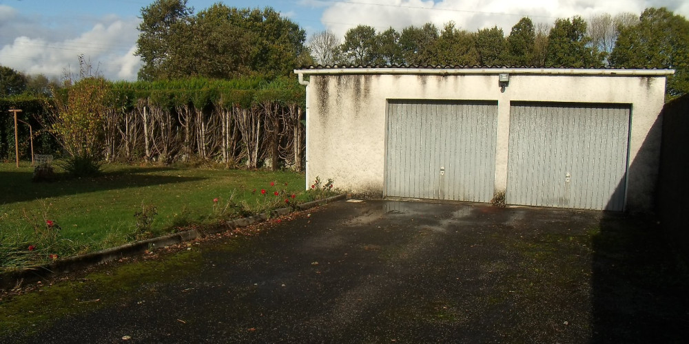 maison à LANNEMEZAN (65300)