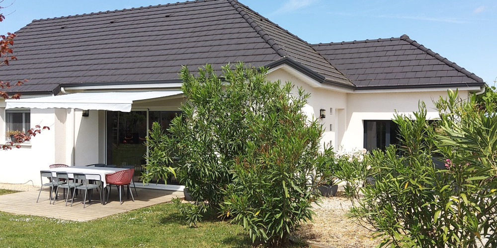 maison à MAZEROLLES (64230)