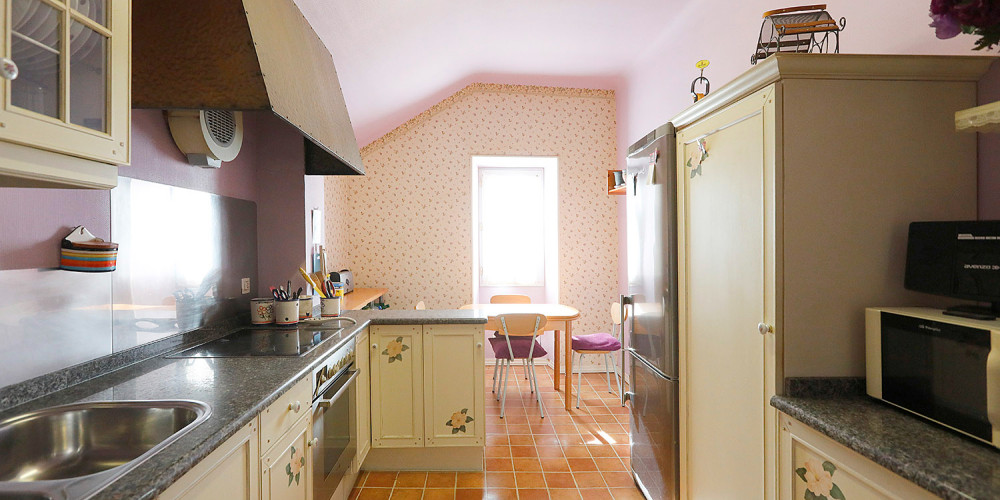 appartement à HENDAYE (64700)