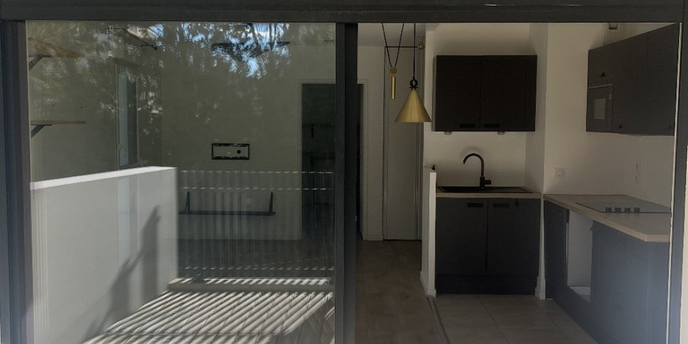 appartement à ANGLET (64600)