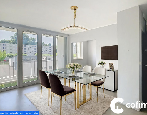 appartement  MOURENX