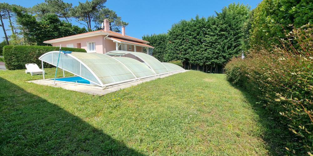 maison à ANGLET (64600)
