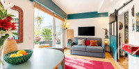 appartement à ANGLET (64600)