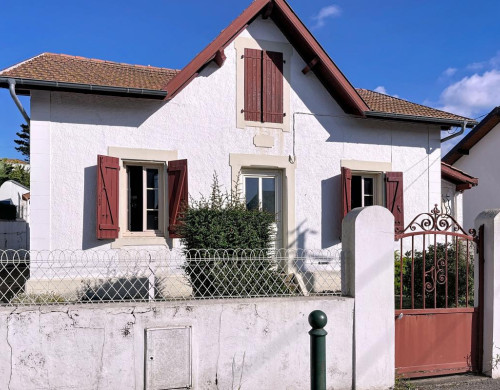 maison  BOUCAU