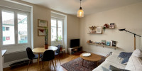 appartement à BIARRITZ (64200)