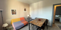 appartement à CIBOURE (64500)