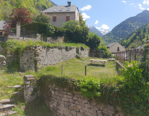 appartement  CAUTERETS