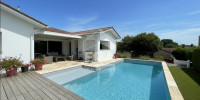 maison à BARDOS (64520)