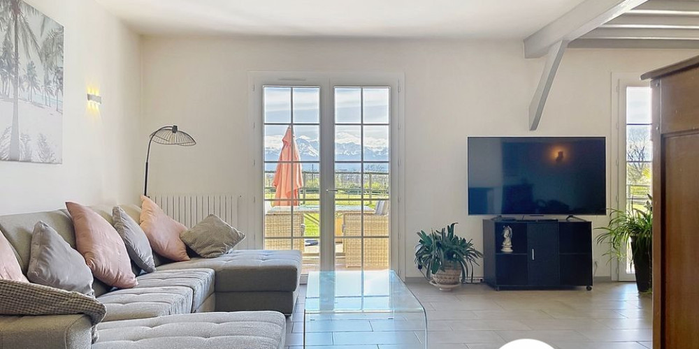 maison à LASLADES (65350)
