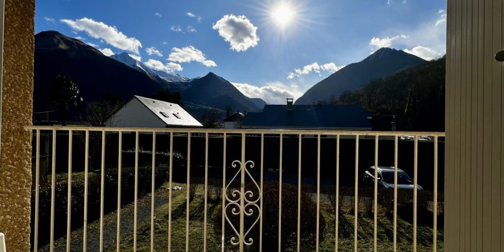 appartement à ARGELES GAZOST (65400)